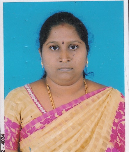 Dr. K. Sangitha